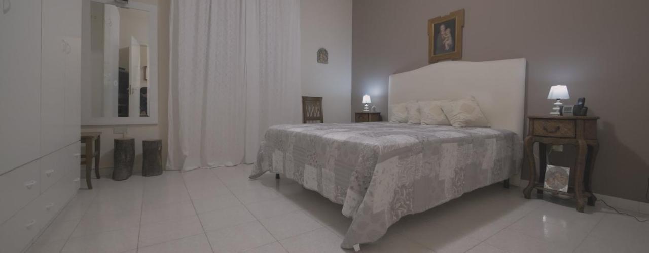 Lodico Country House กานิกัตติ ภายนอก รูปภาพ