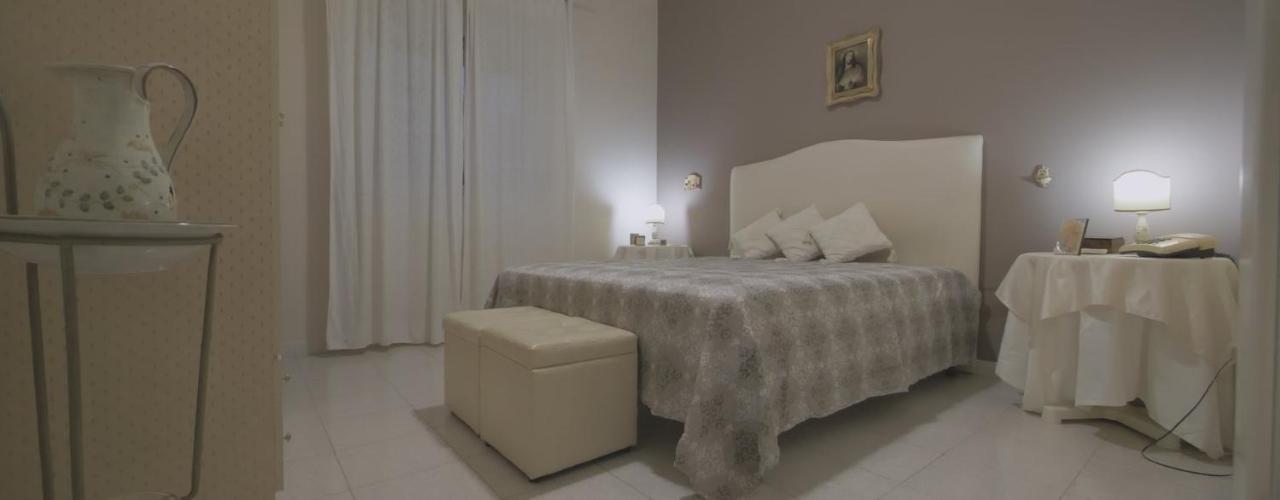 Lodico Country House กานิกัตติ ภายนอก รูปภาพ